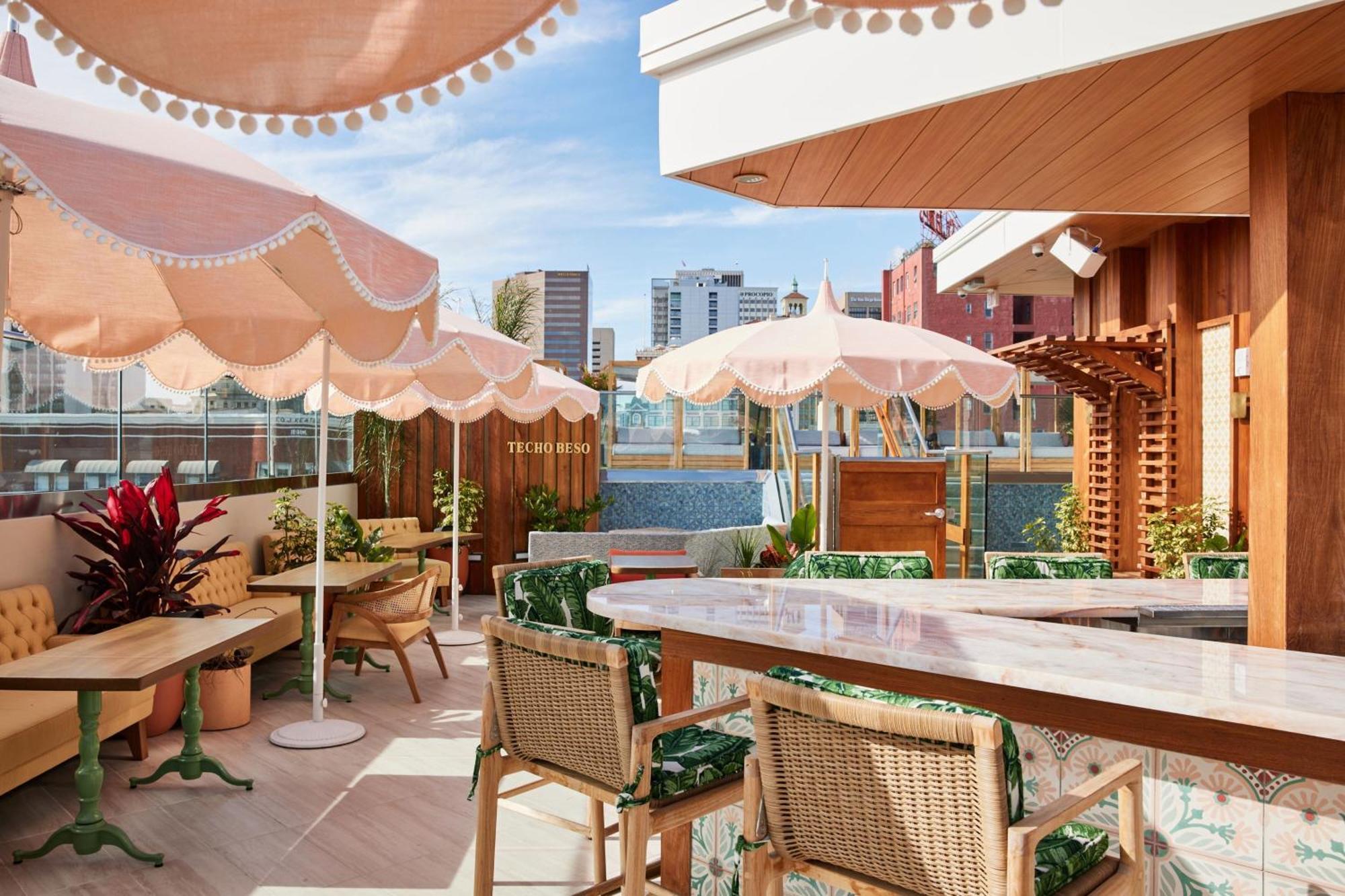 Ac Hotel By Marriott San Diego Downtown Gaslamp Quarter Kültér fotó